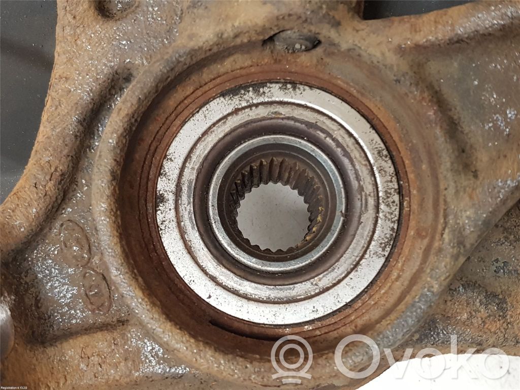 KIA Rio Achsschenkel vorne 