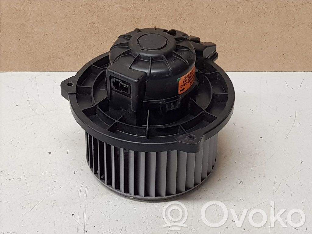 KIA Rio Ventilator aerotermă 