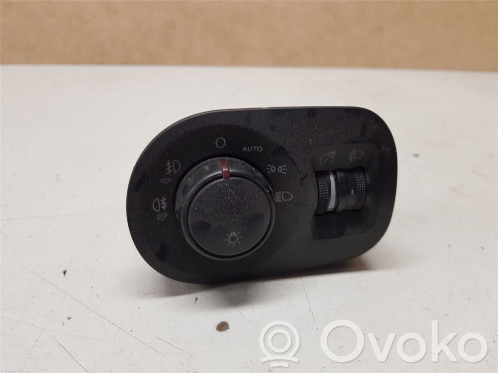 Seat Altea Light switch 