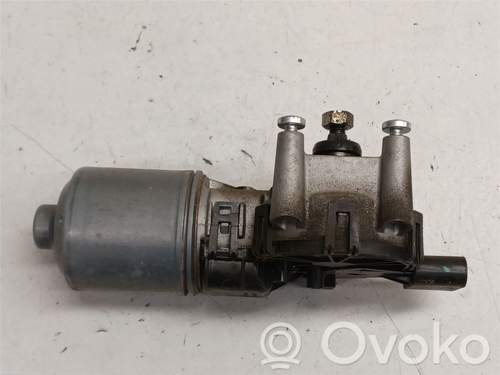 Wischermotor   1255958,0390241724,3M5117508AA