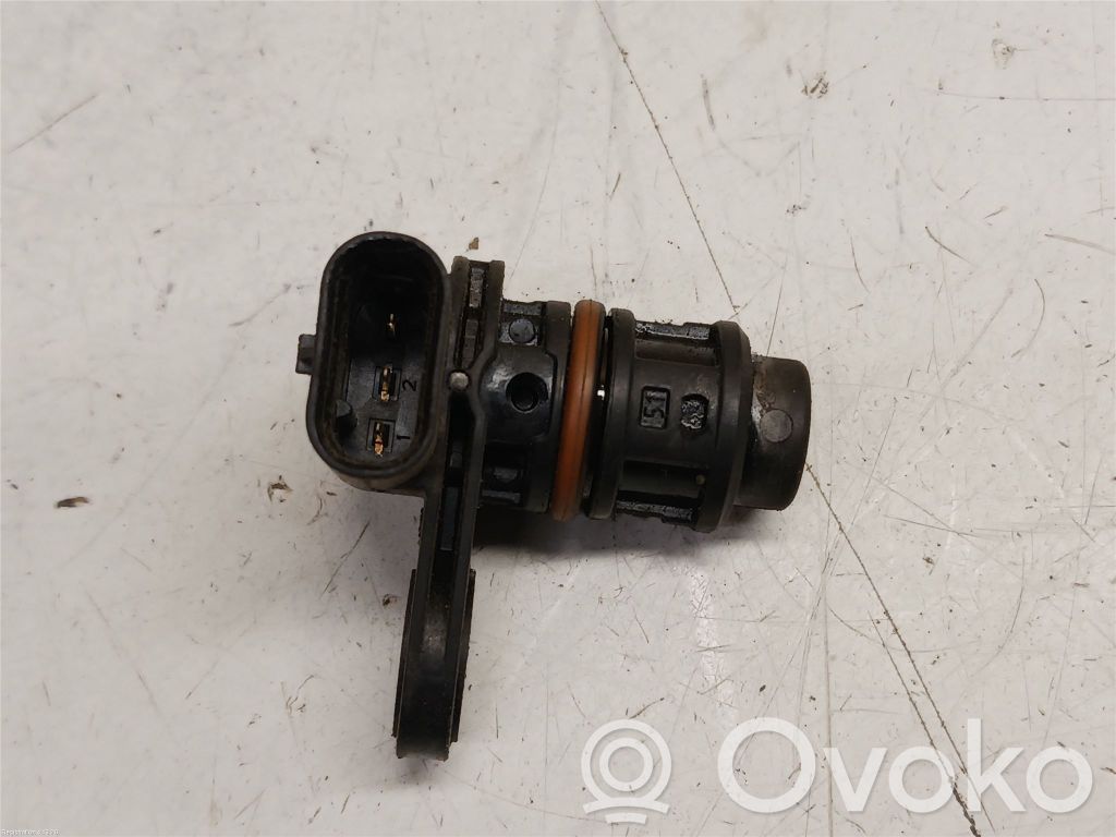 Ford Focus Sensor de posición del cigüeñal (Usadas) 