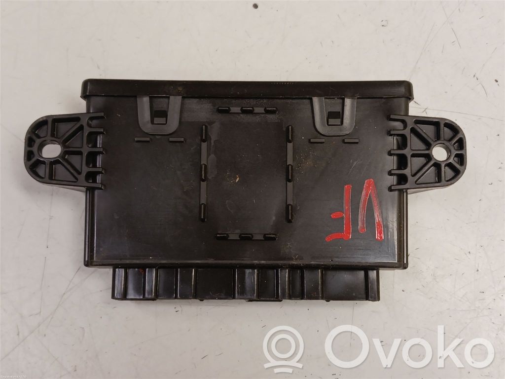 Unidad de control/módulo de la puerta   2613889,JX7T14B531AH,JX7T14B531AH