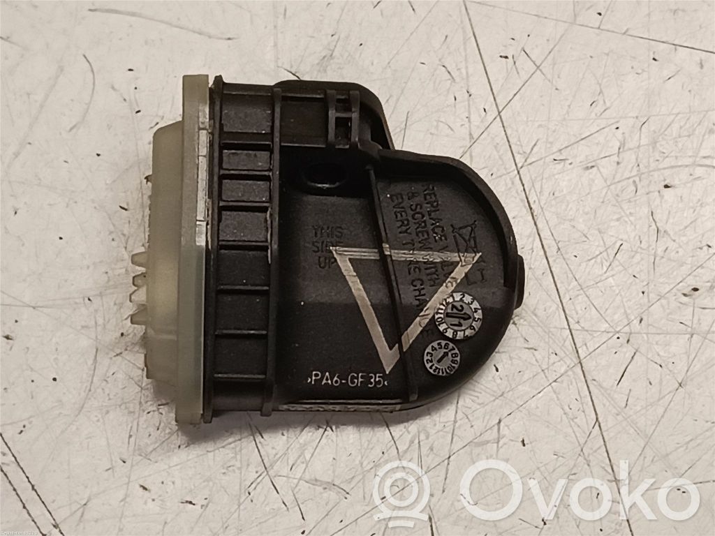 Ford Focus Sensor de presión del neumático 