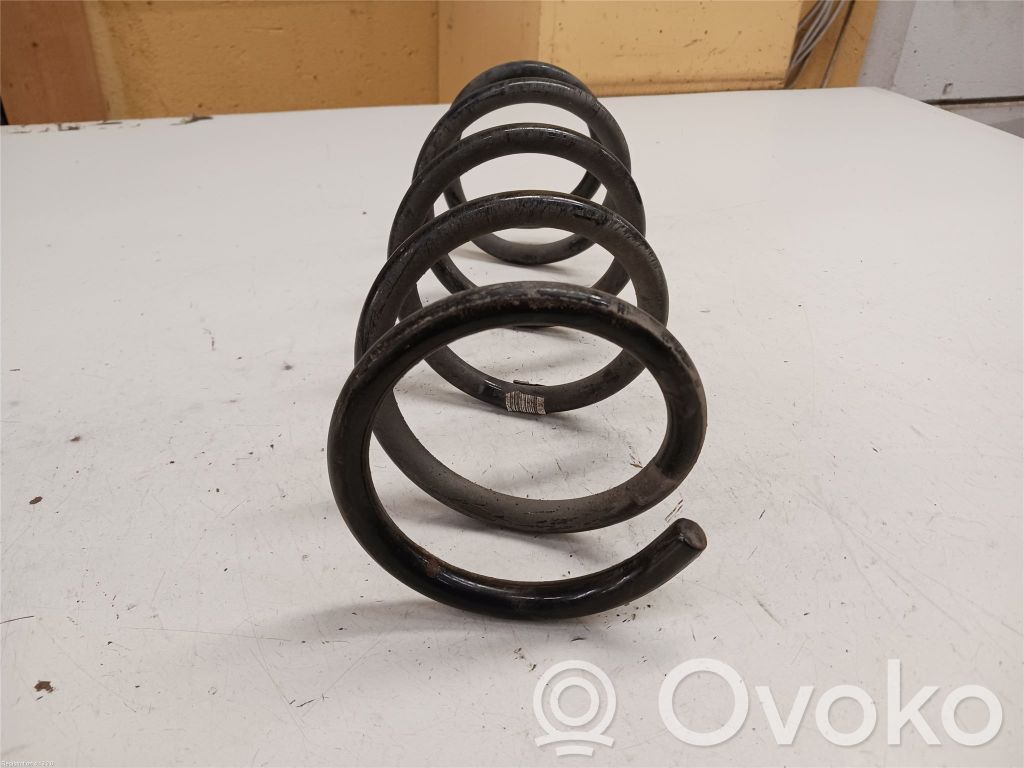Rear coil spring   2351186