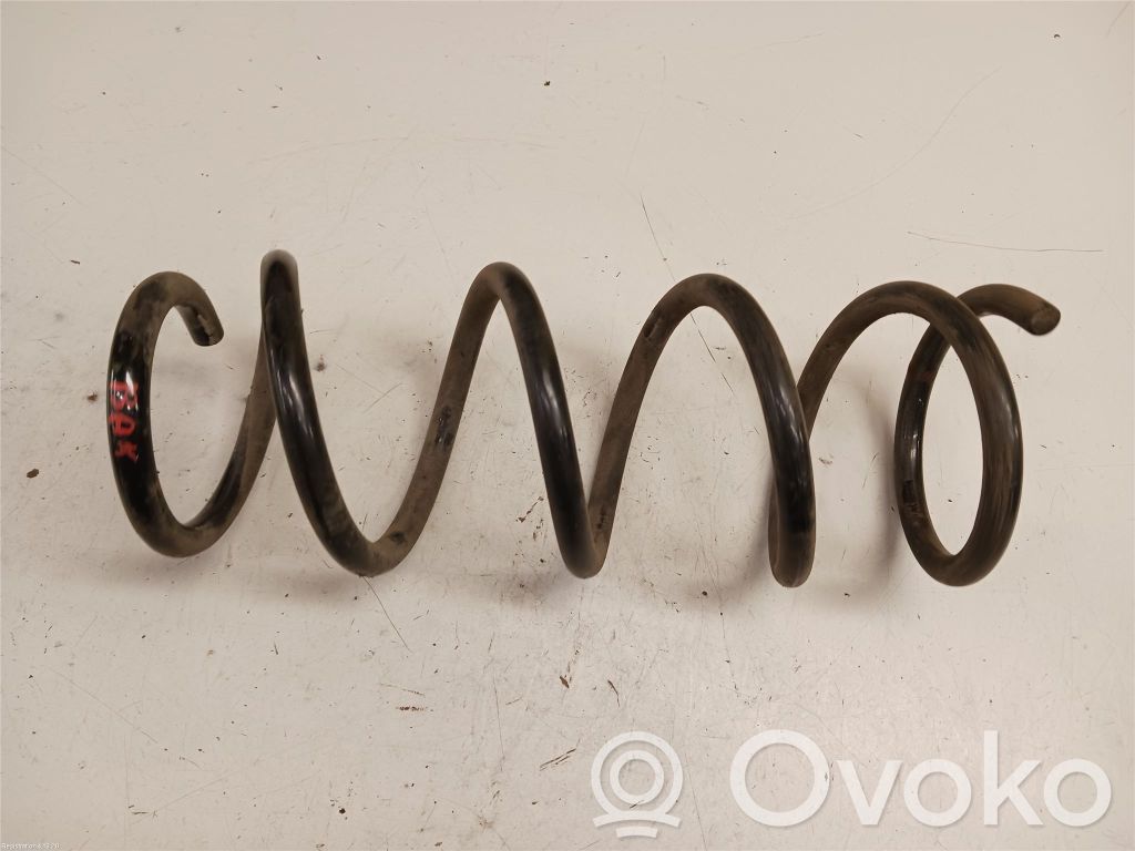 Ford Focus Rear coil spring 