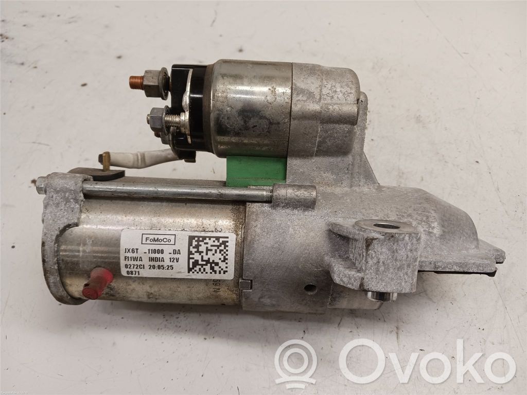 Starteris   2614953,JX6T11000DA,JX6T11000DA