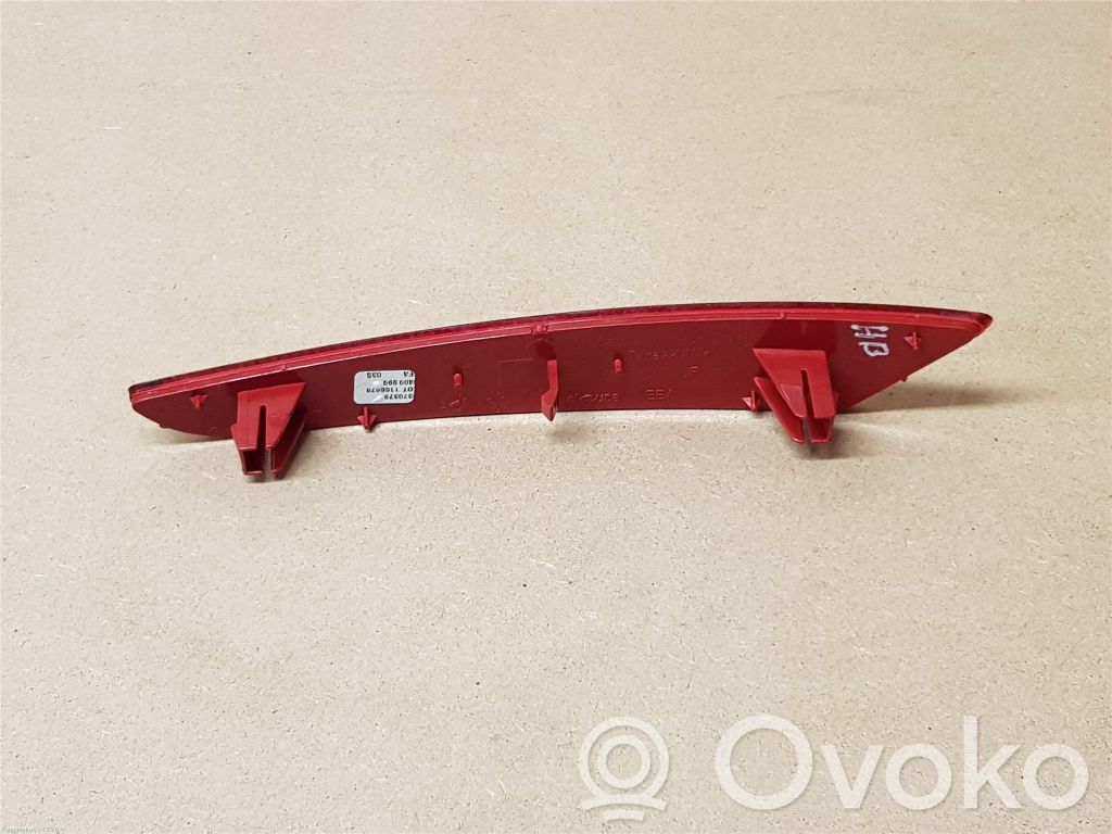 Seat Leon (5F) Reflector de faros/luces traseros 