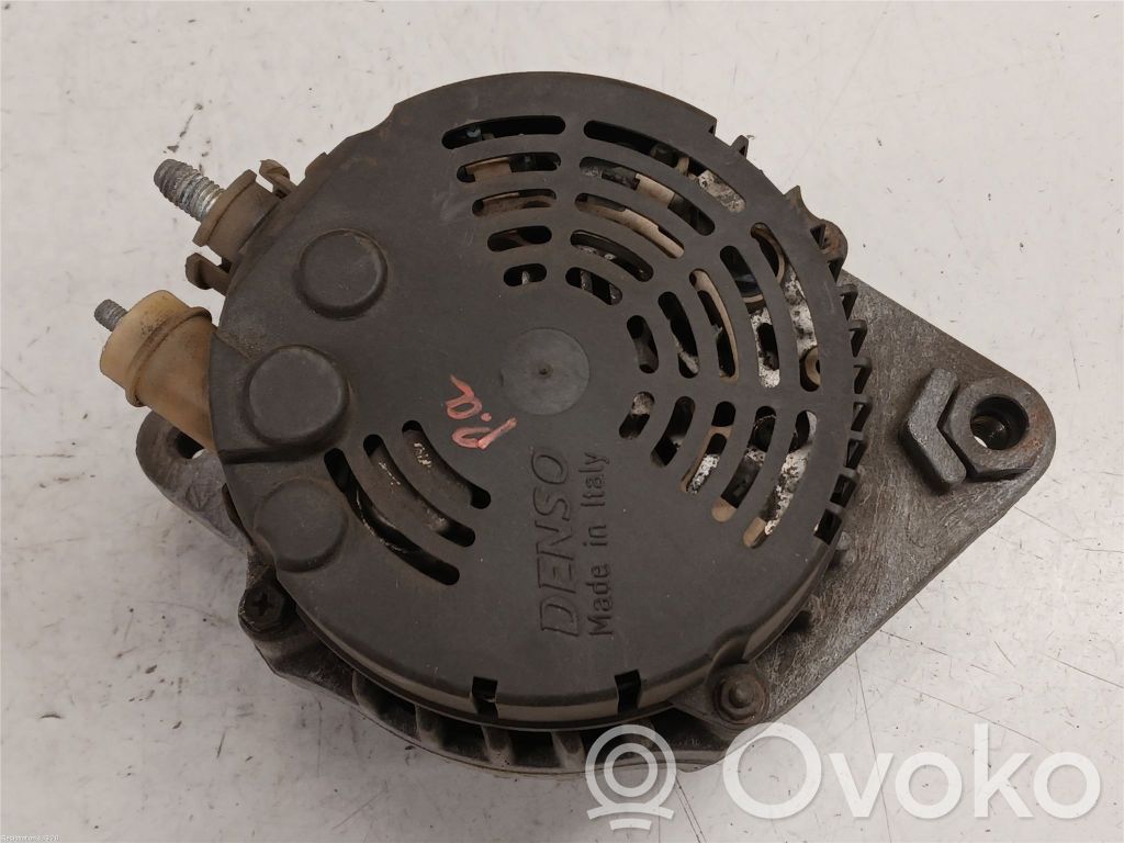 Alternador   5705NP,MS1022118740,270600Q020