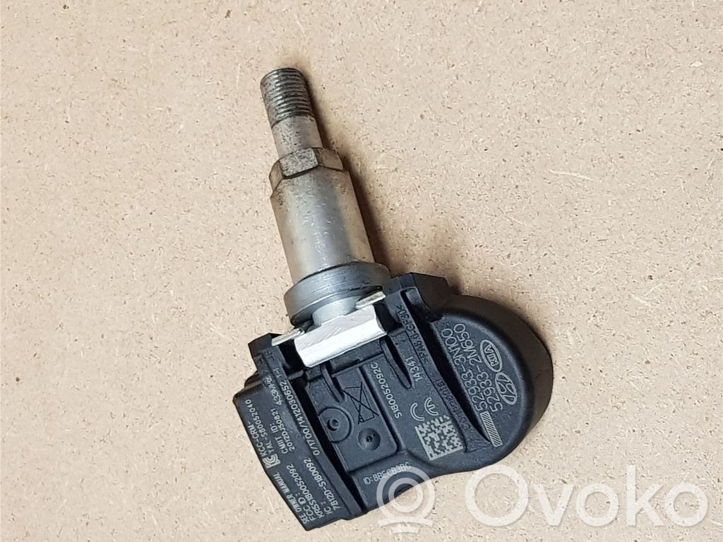 Sensor de presión del neumático   529333N100,529333N100,529333N100