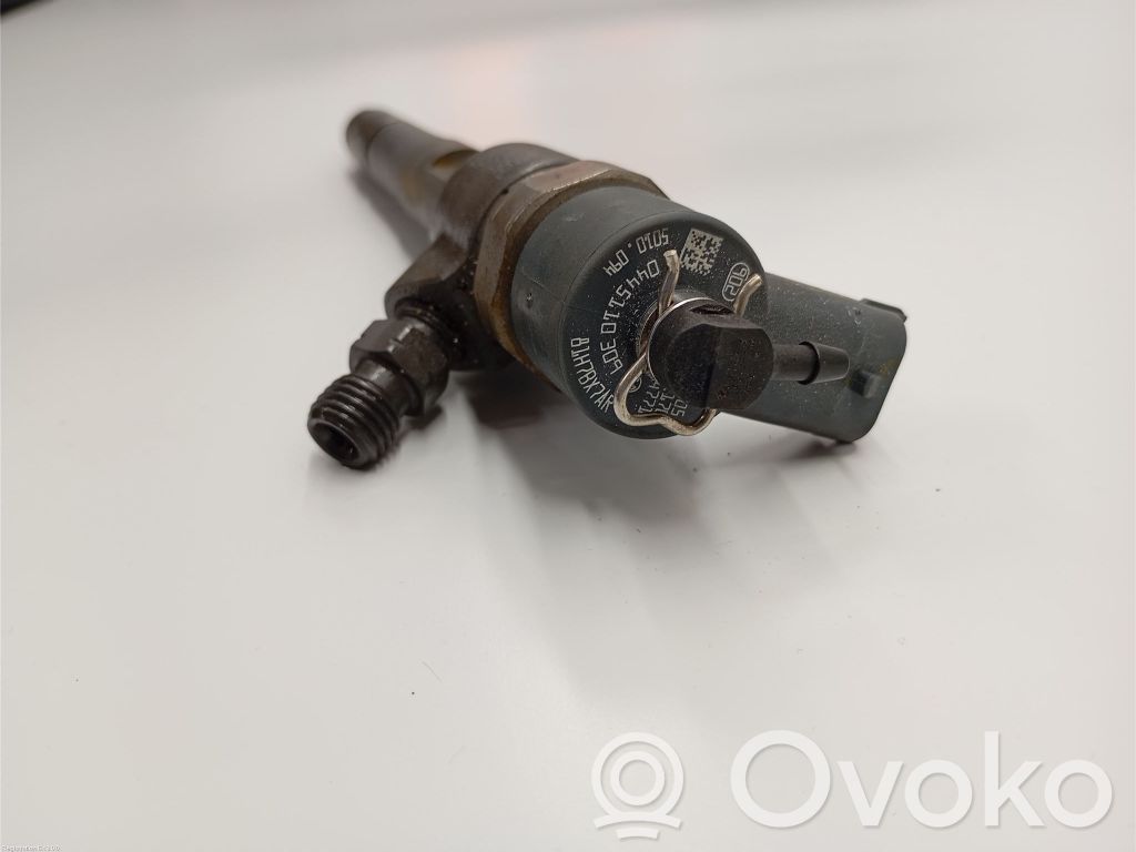 Inyector de combustible   0445110309