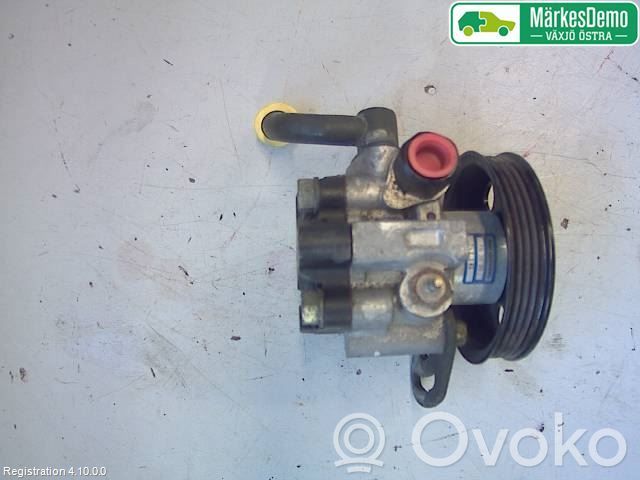Chevrolet Kalos Power steering pump 