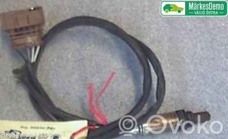 Sonda lambda   021906265AE,0258003757