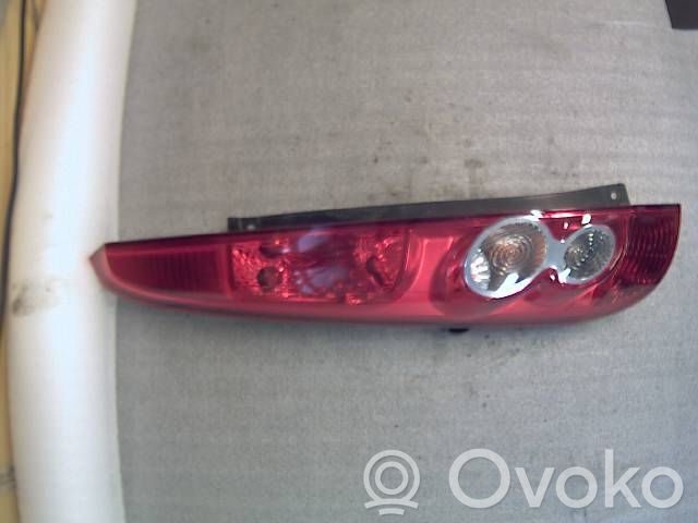 Ford Fiesta Takavalot 