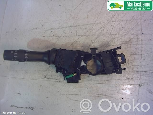 Subaru XV I Indicator stalk 
