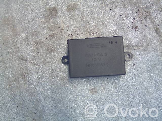 Citroen Xantia Other relay 