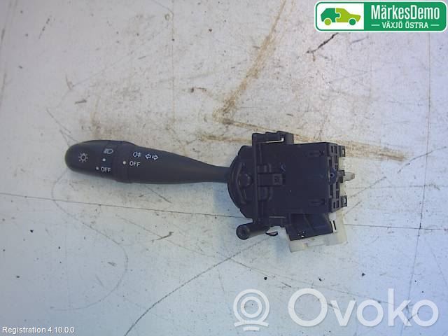 Toyota Corolla E120 E130 Indicator stalk 