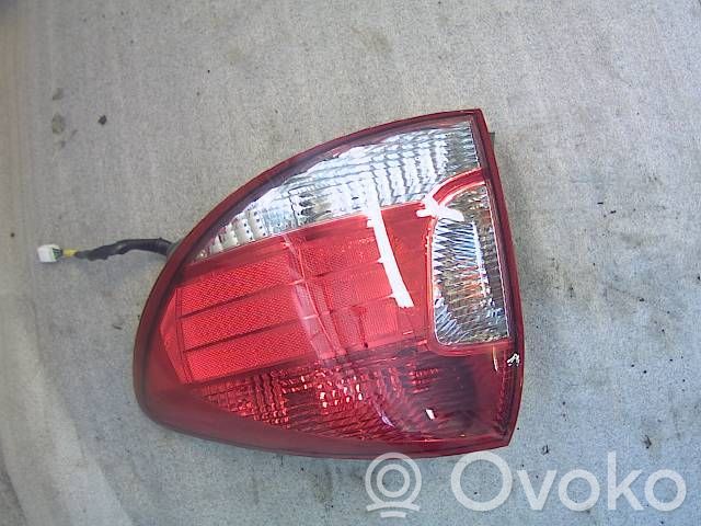 KIA Rio Takavalot 