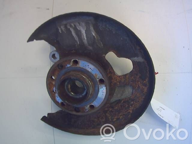 Saab 9-3 Ver2 Priekinis kelmas 