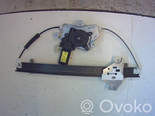 KIA Picanto Elektryczny podnośnik szyby drzwi przednich 