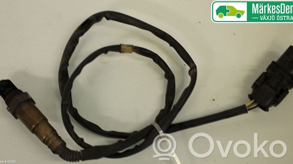 Audi A4 S4 B7 8E 8H Lambda probe sensor 