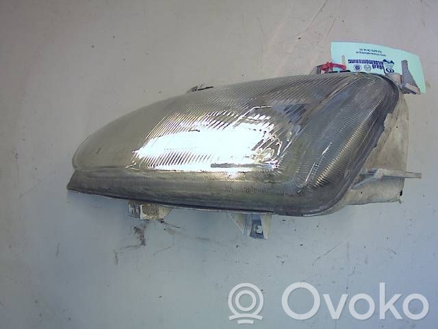Ford Galaxy Headlight/headlamp 