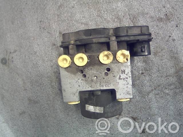 ABS bloks   GJYE437A0C,4370722