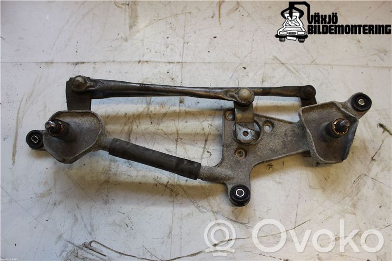 Mechanizm wycieraczek szyby przedniej / czołowej   3810079J01,3810079J01000,3810079J01000