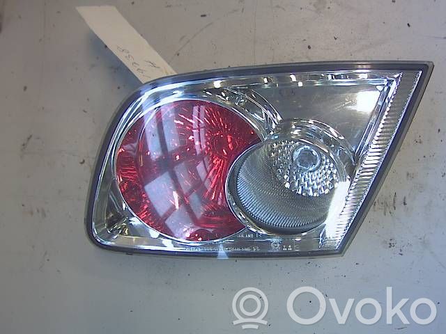 Mazda 6 Takaluukun takavalot 