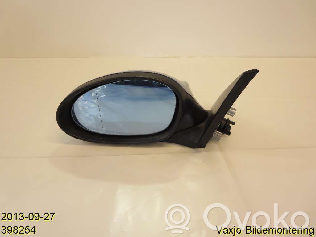 Veidrodėlis (elektra valdomas)   51167185353