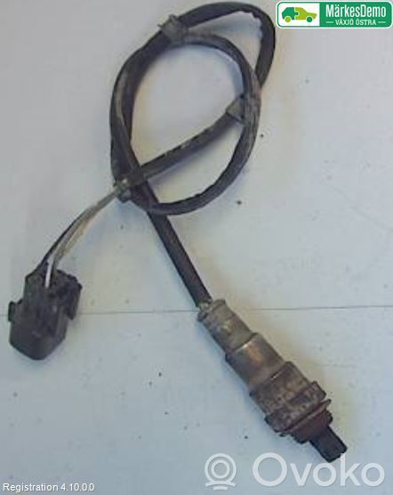 Hyundai Trajet Lambda zondas 