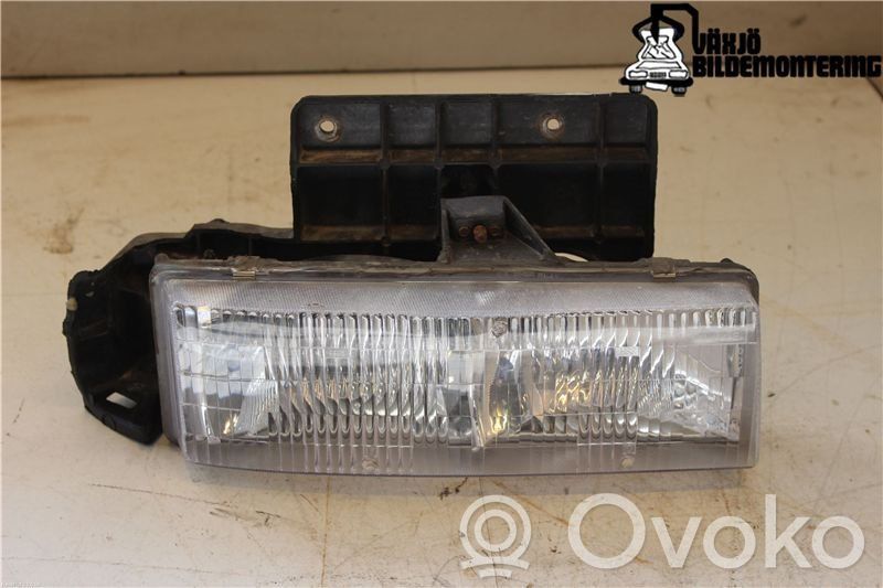 Chevrolet Astro Headlight/headlamp 