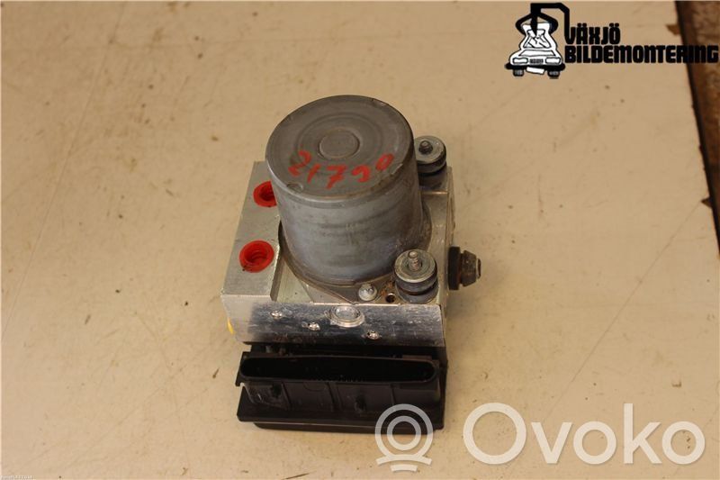 Citroen C1 ABS Pump 