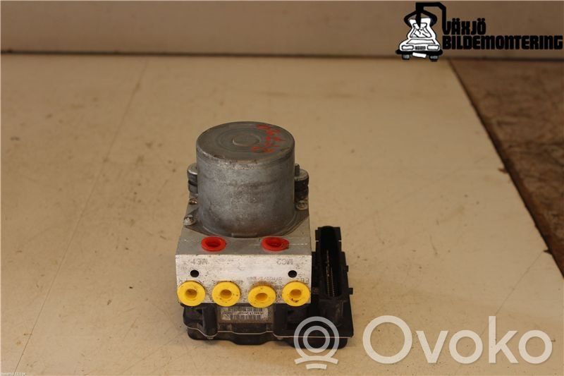 Citroen C1 ABS Blokas 
