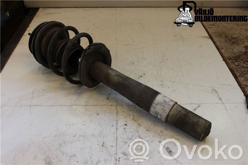 BMW 6 E63 E64 Priekinis amortizatorius su spyruokle 