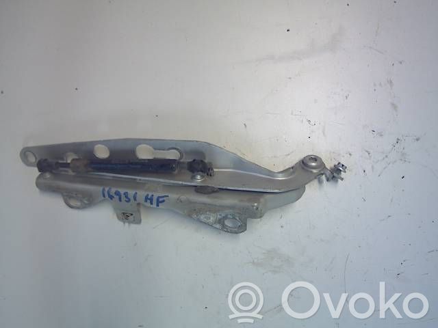 Volvo S80 Konepellin saranat 