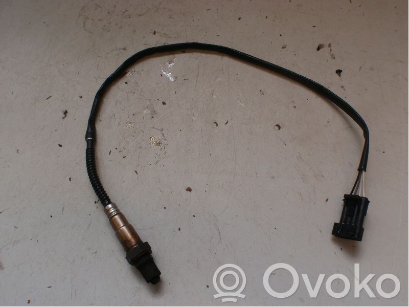Saab 9-3 Ver1 Зонд «Lambda» 