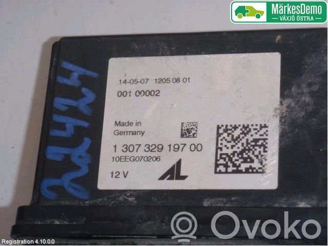 Volvo V50 Light module LCM 