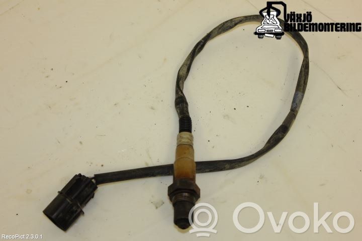 Sonde lambda   392102B310,9025030027