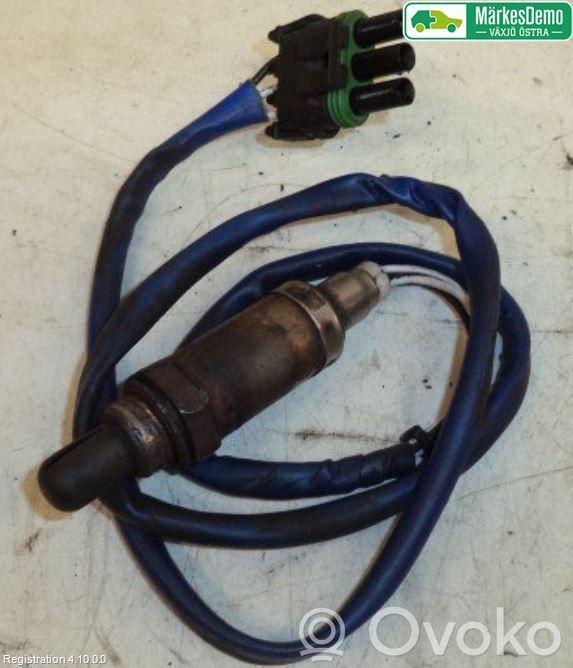 Opel Sintra Lambda probe sensor 