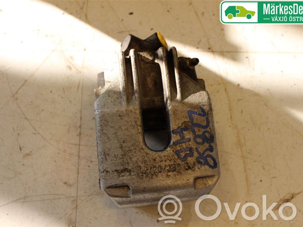 BMW 5 E39 Galinis suportas 