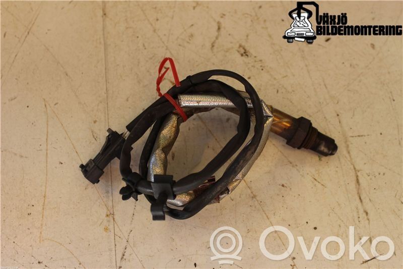 Volvo S80 Lambda probe sensor 