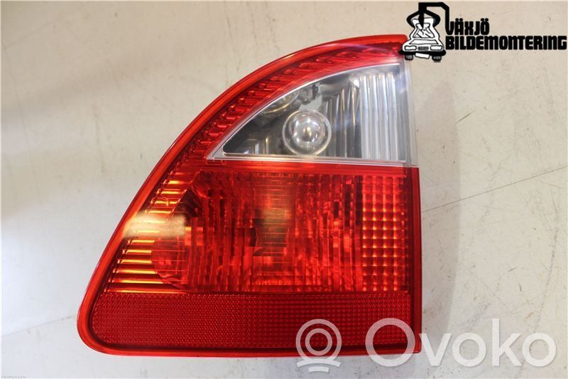 Ford Galaxy Tailgate rear/tail lights 