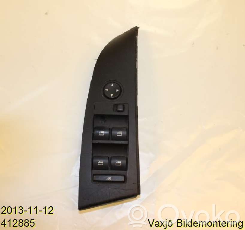 Electric window control switch   61316951904,391539SW,6951956AI