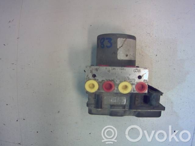 Renault Scenic II -  Grand scenic II ABS Pump 