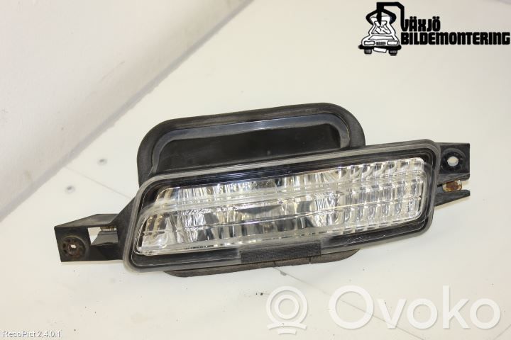 Subaru Legacy Rear tail light reflector 