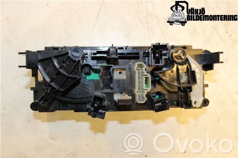 Climate control unit   6451TK,N102079B5