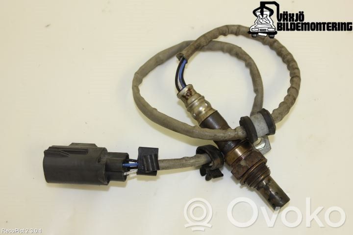 Volvo S60 Lambda probe sensor 