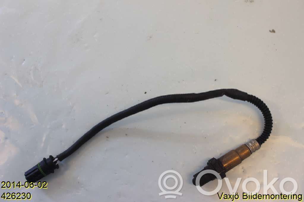 Lambda probe sensor   754465401,0258006808