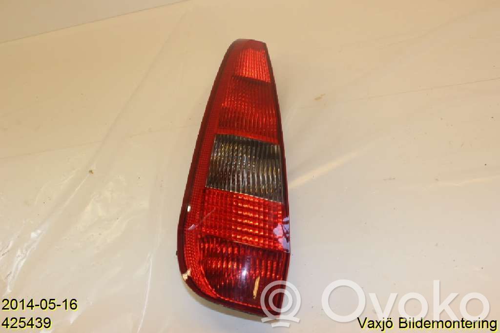 Ford Fiesta Takavalot 