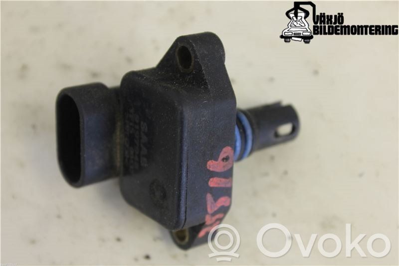Saab 9-3 Ver1 Senzor presiune aer 